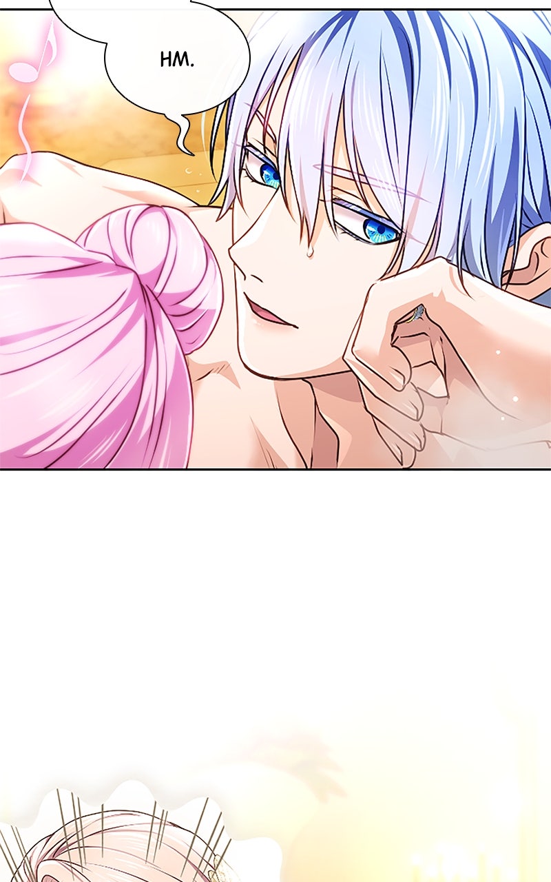 Read My Aggravating Sovereign chapter 59 image 77 on Lezhin