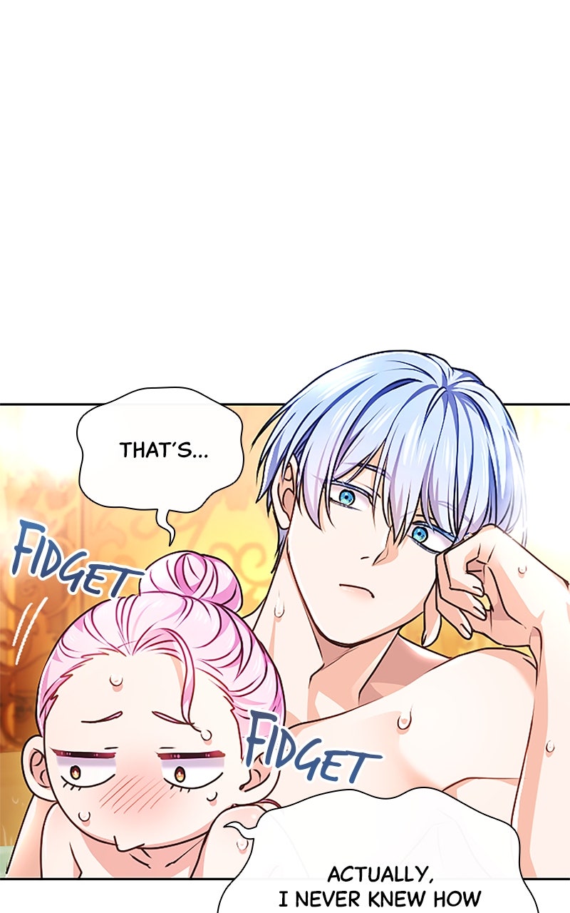 Read My Aggravating Sovereign chapter 59 image 79 on Lezhin