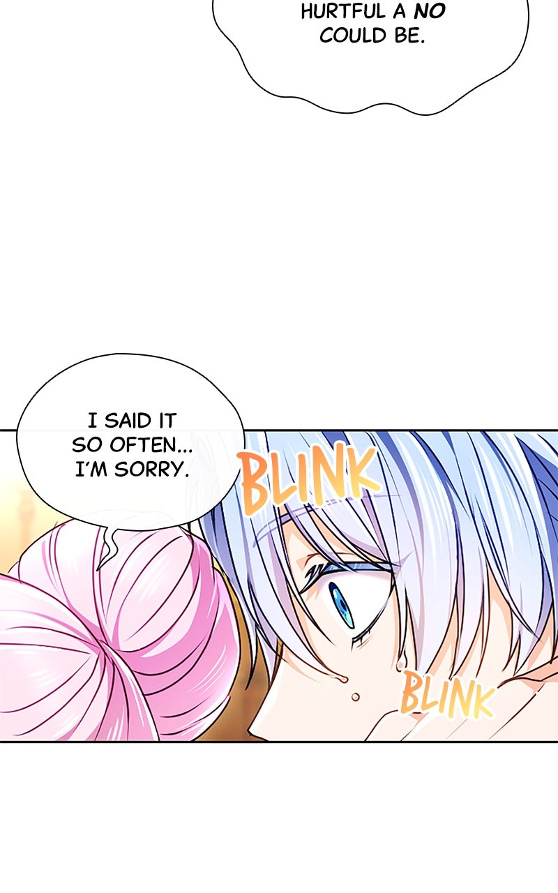 Read My Aggravating Sovereign chapter 59 image 80 on Lezhin