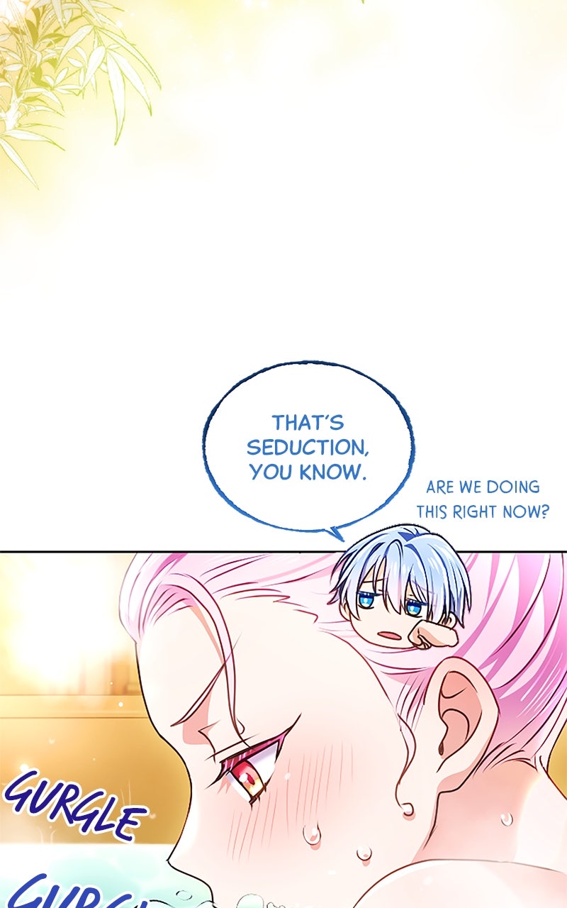 Read My Aggravating Sovereign chapter 59 image 83 on Lezhin