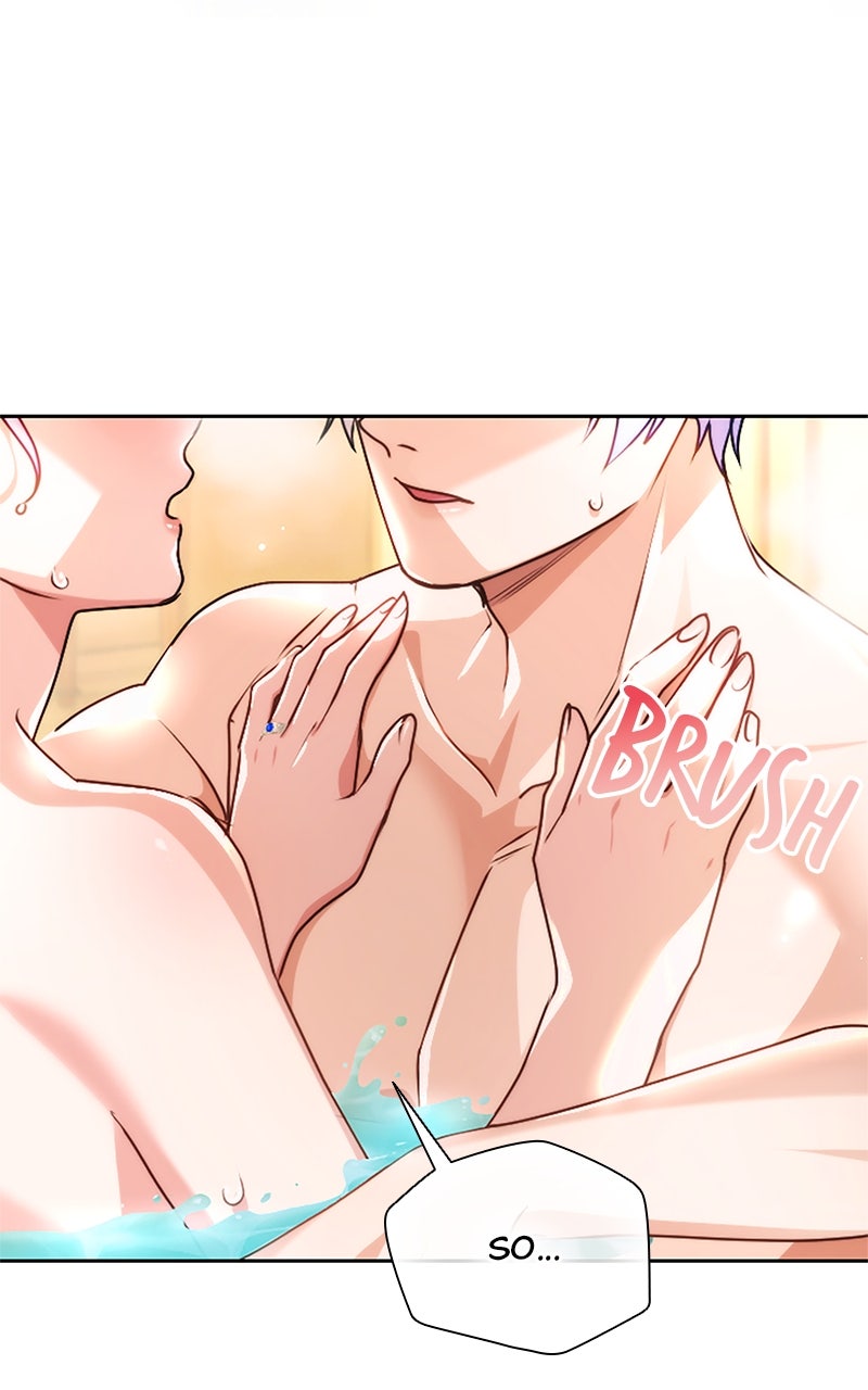 Read My Aggravating Sovereign chapter 59 image 86 on Lezhin