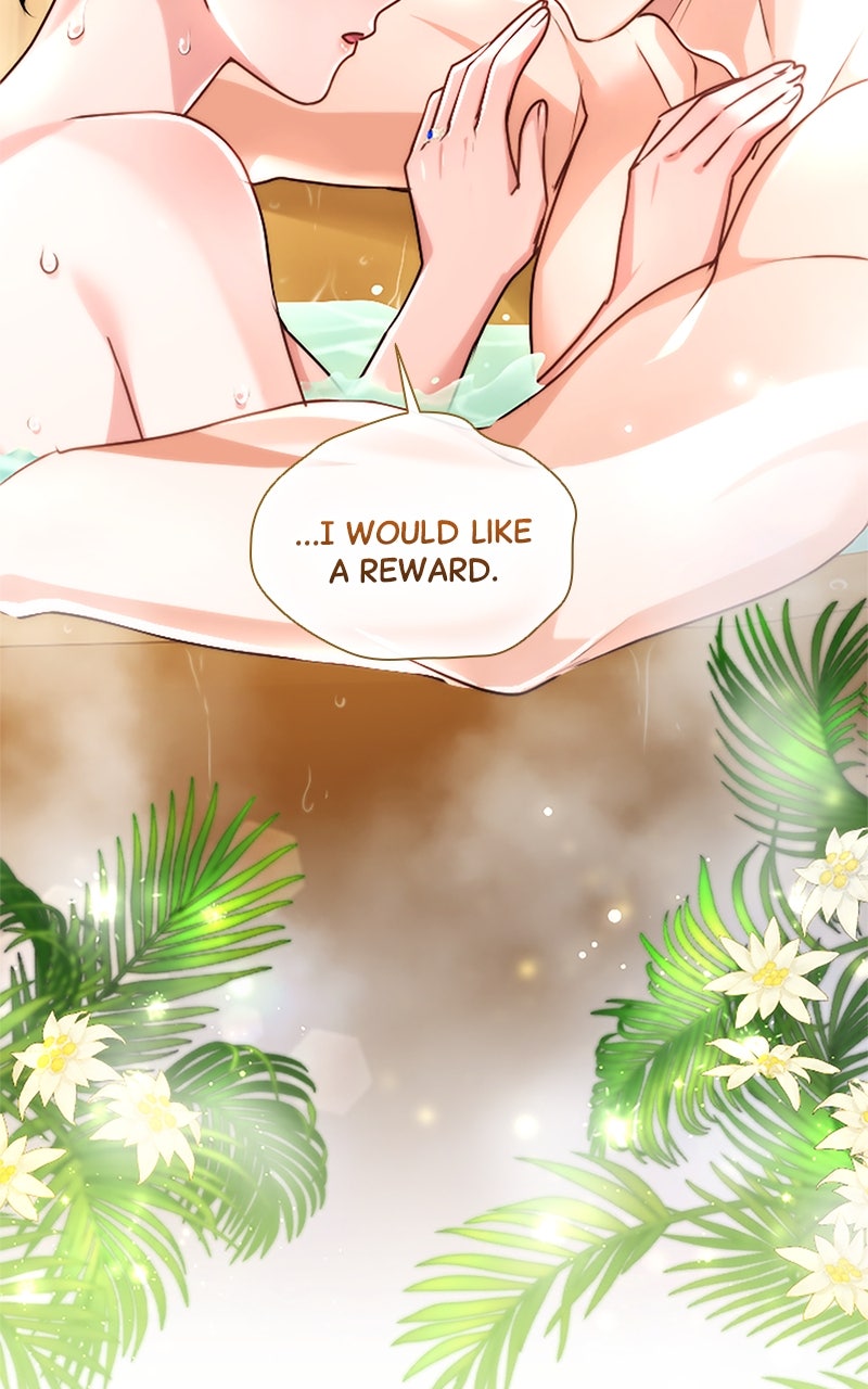 Read My Aggravating Sovereign chapter 59 image 88 on Lezhin