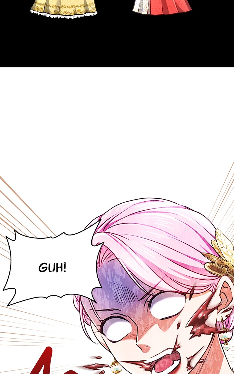Read My Aggravating Sovereign chapter 59 image 9 on Lezhin