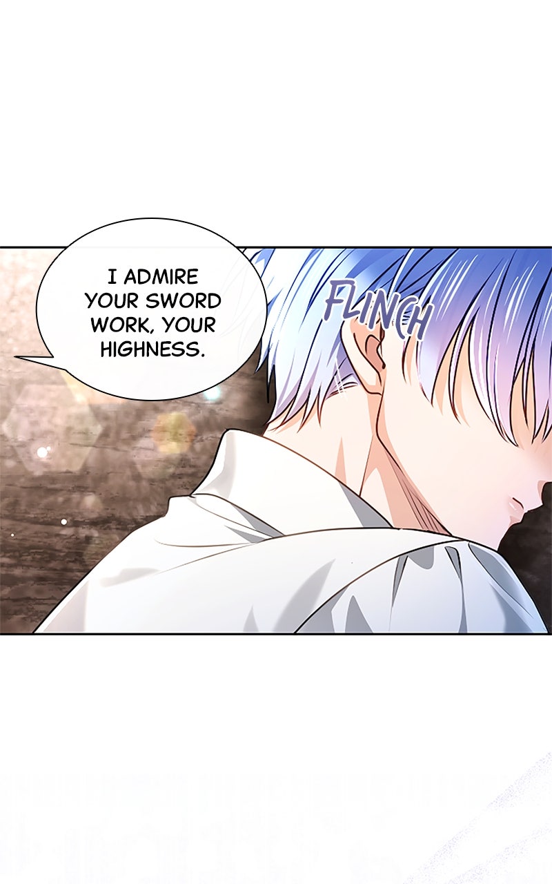Read My Aggravating Sovereign chapter 60 image 11 on Lezhin