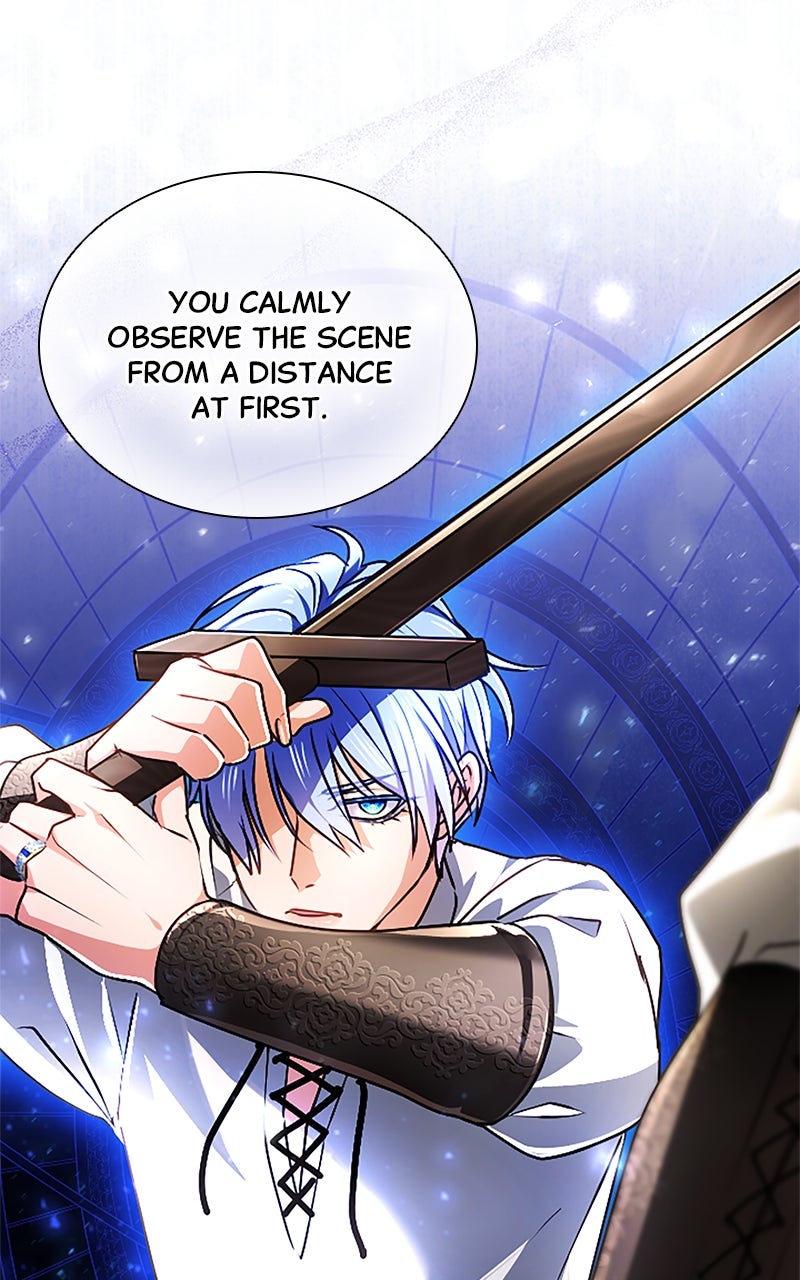 Read My Aggravating Sovereign chapter 60 image 12 on Lezhin
