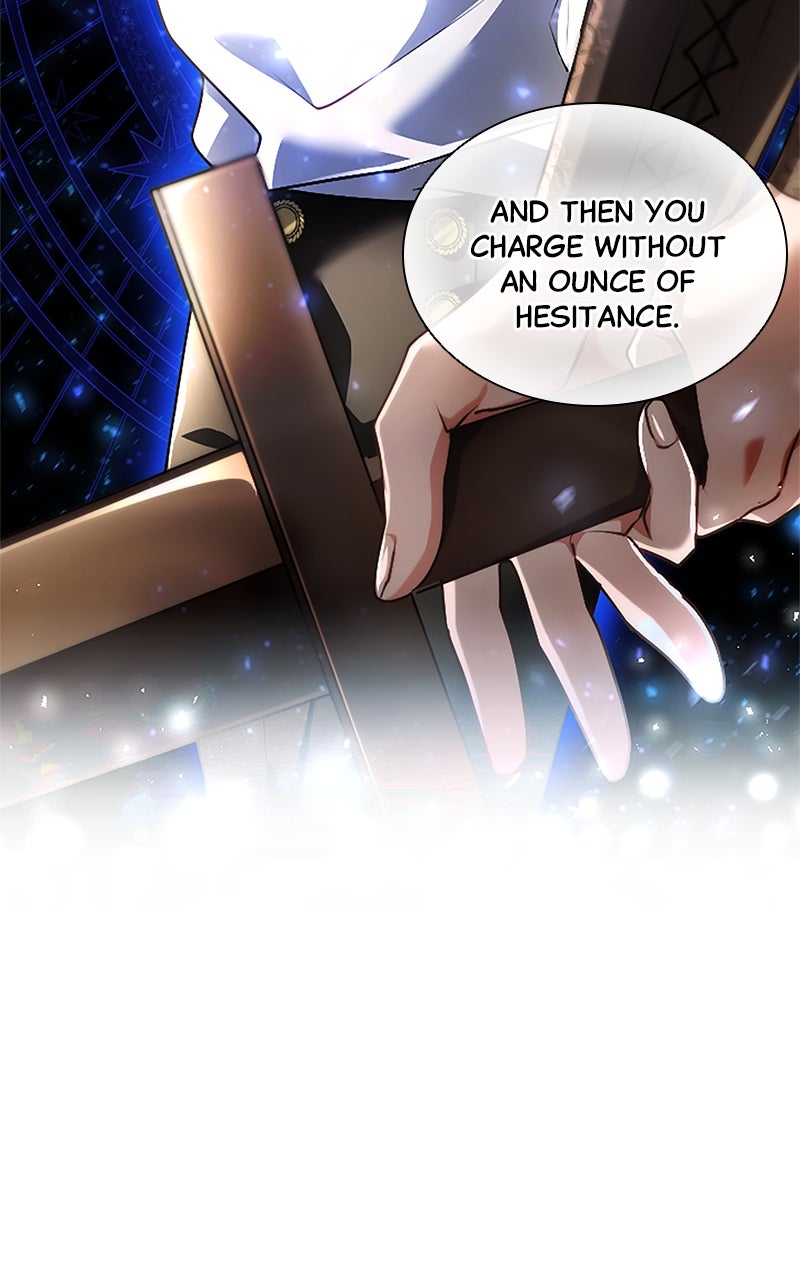 Read My Aggravating Sovereign chapter 60 image 13 on Lezhin