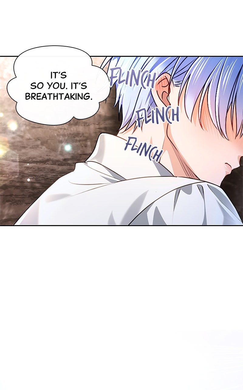Read My Aggravating Sovereign chapter 60 image 14 on Lezhin