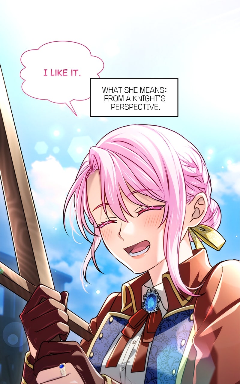 Read My Aggravating Sovereign chapter 60 image 15 on Lezhin