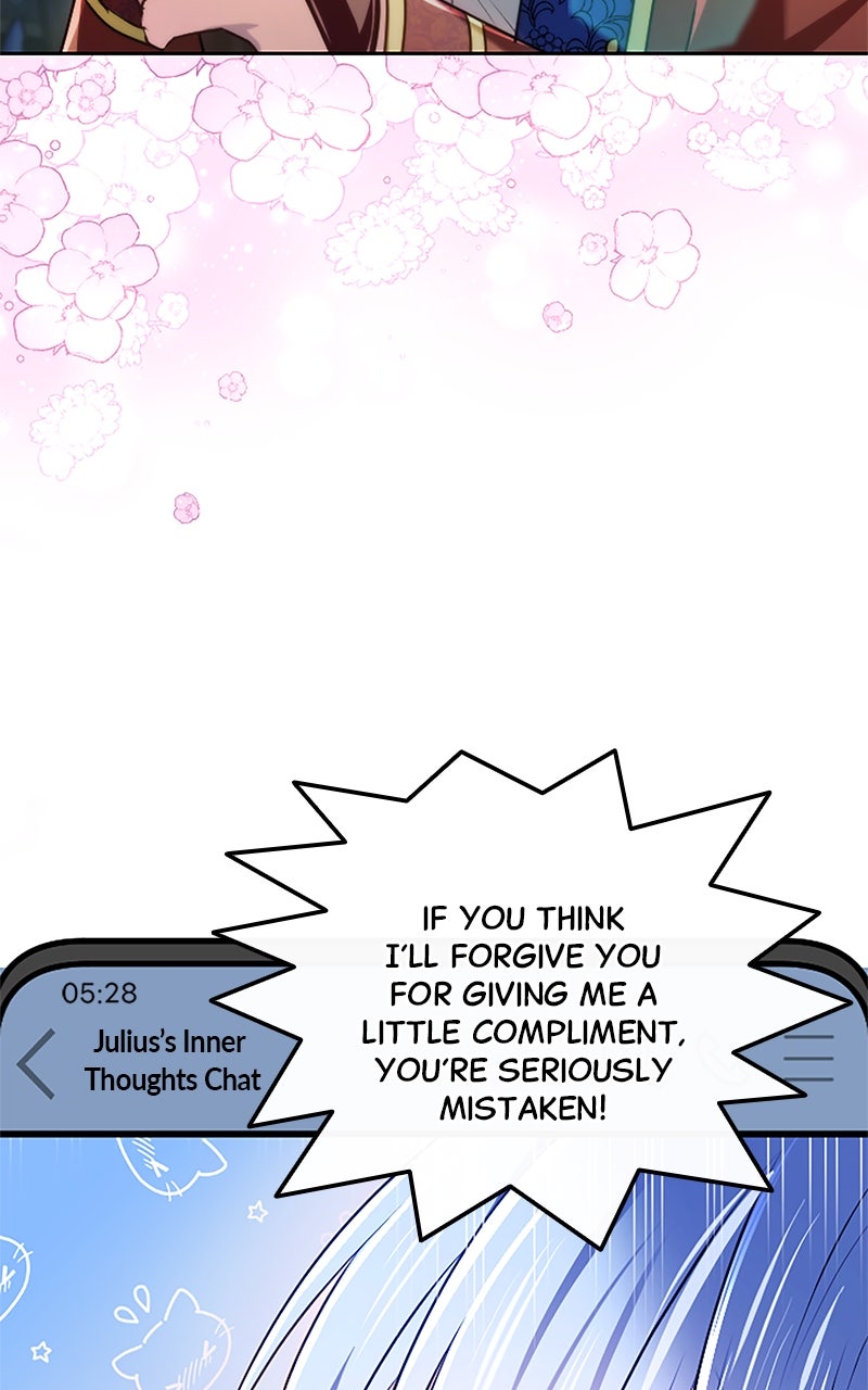 Read My Aggravating Sovereign chapter 60 image 16 on Lezhin