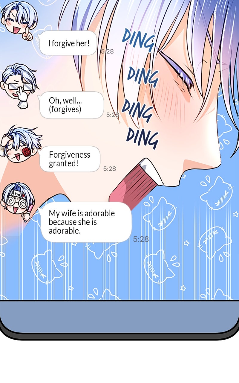 Read My Aggravating Sovereign chapter 60 image 17 on Lezhin