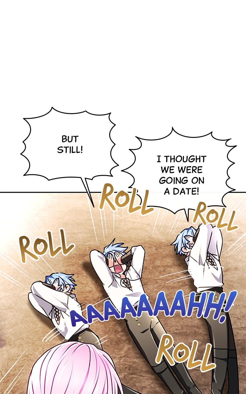 Read My Aggravating Sovereign chapter 60 image 18 on Lezhin