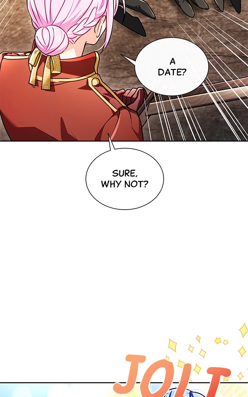 Read My Aggravating Sovereign chapter 60 image 19 on Lezhin