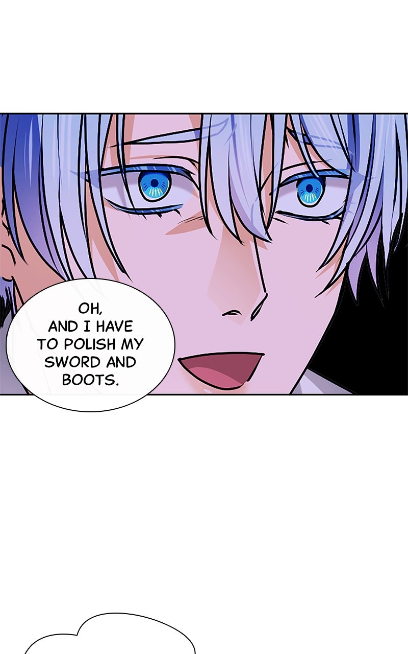 Read My Aggravating Sovereign chapter 60 image 22 on Lezhin