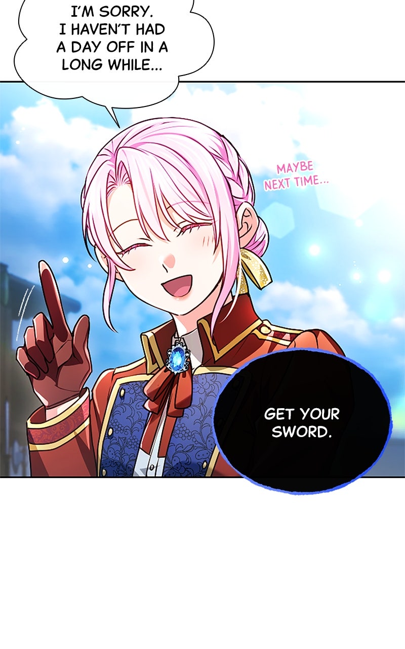 Read My Aggravating Sovereign chapter 60 image 23 on Lezhin