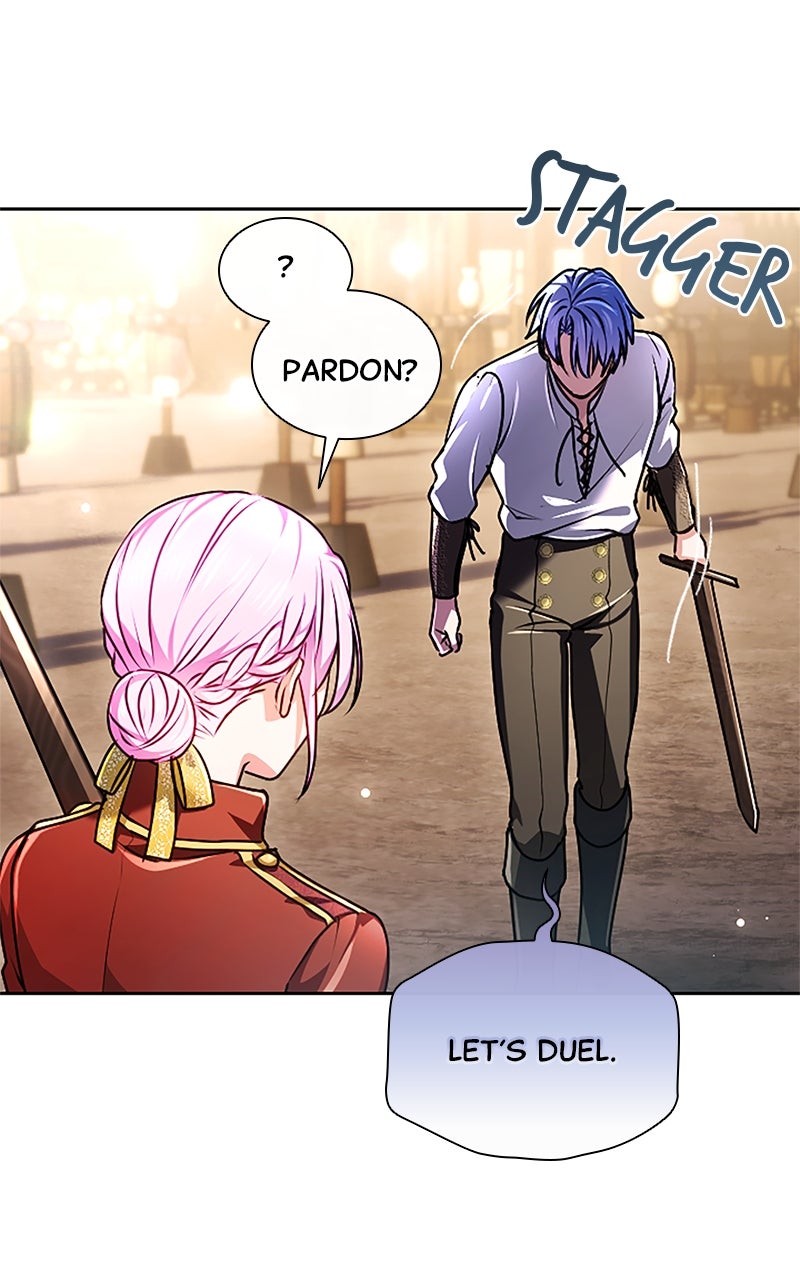Read My Aggravating Sovereign chapter 60 image 24 on Lezhin