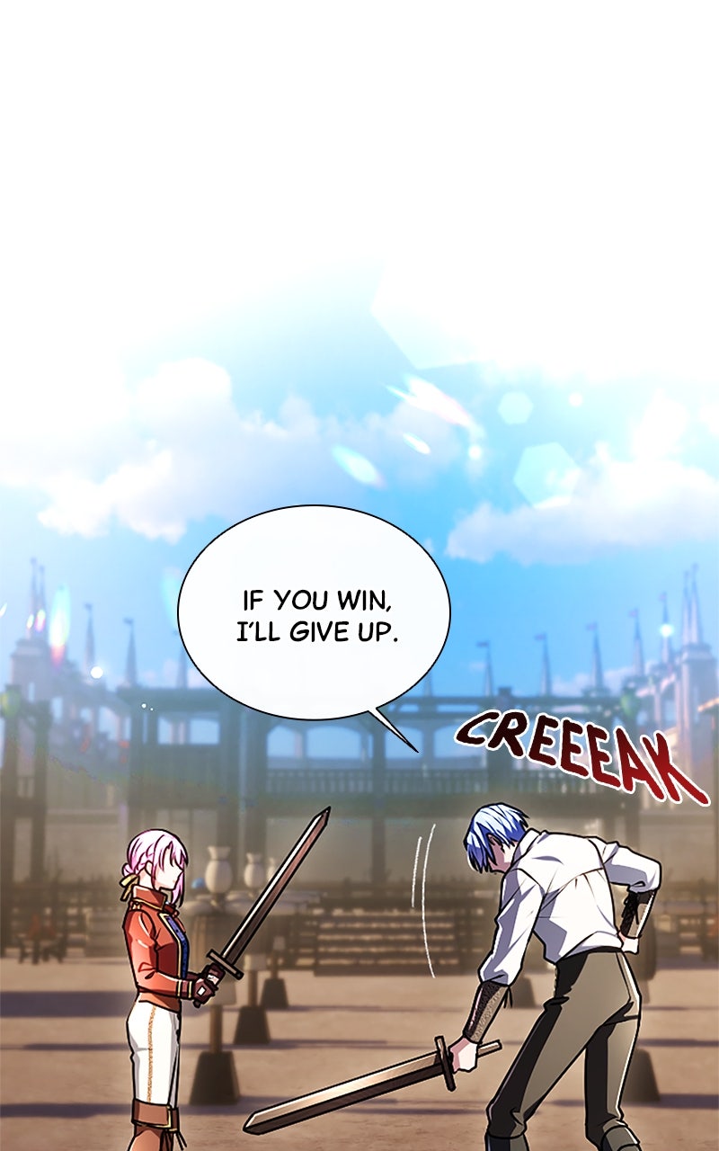 Read My Aggravating Sovereign chapter 60 image 25 on Lezhin