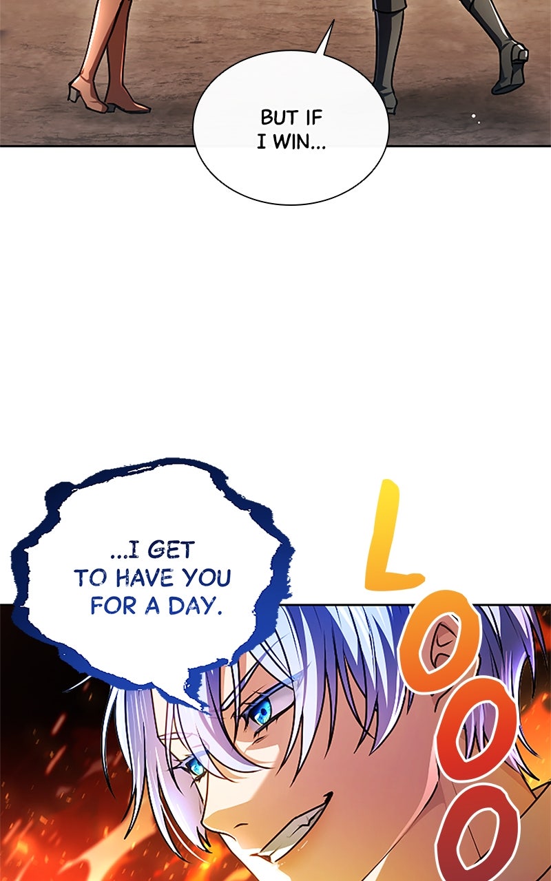 Read My Aggravating Sovereign chapter 60 image 26 on Lezhin