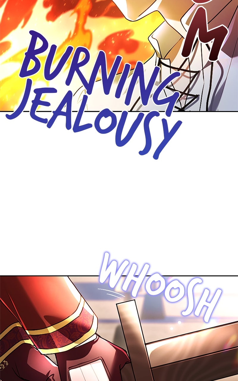 Read My Aggravating Sovereign chapter 60 image 27 on Lezhin