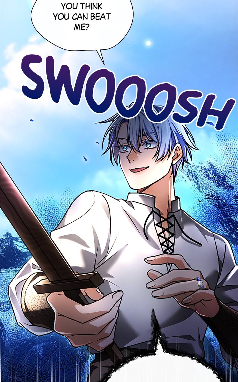 Read My Aggravating Sovereign chapter 60 image 30 on Lezhin