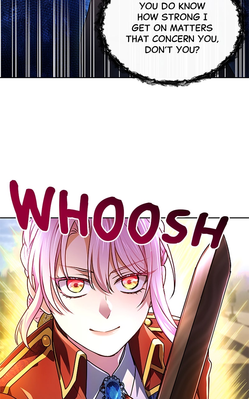 Read My Aggravating Sovereign chapter 60 image 31 on Lezhin