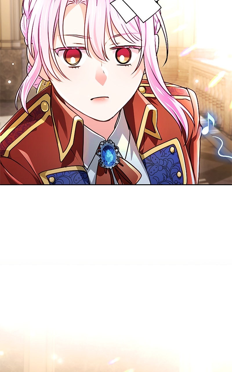 Read My Aggravating Sovereign chapter 60 image 34 on Lezhin