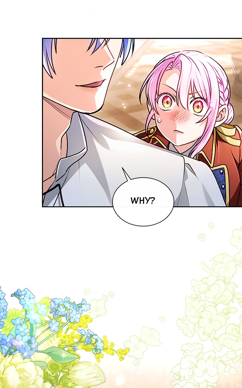 Read My Aggravating Sovereign chapter 60 image 37 on Lezhin