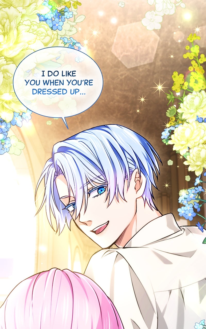 Read My Aggravating Sovereign chapter 60 image 38 on Lezhin
