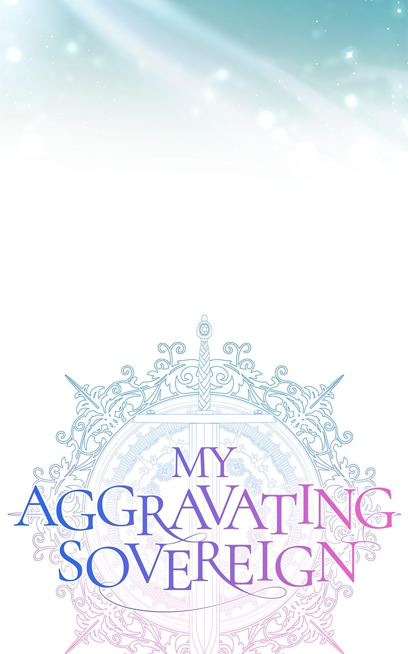 Read My Aggravating Sovereign chapter 60 image 4 on Lezhin
