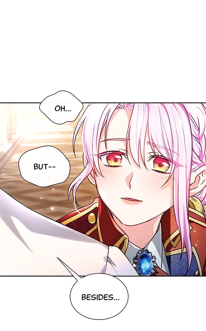 Read My Aggravating Sovereign chapter 60 image 40 on Lezhin