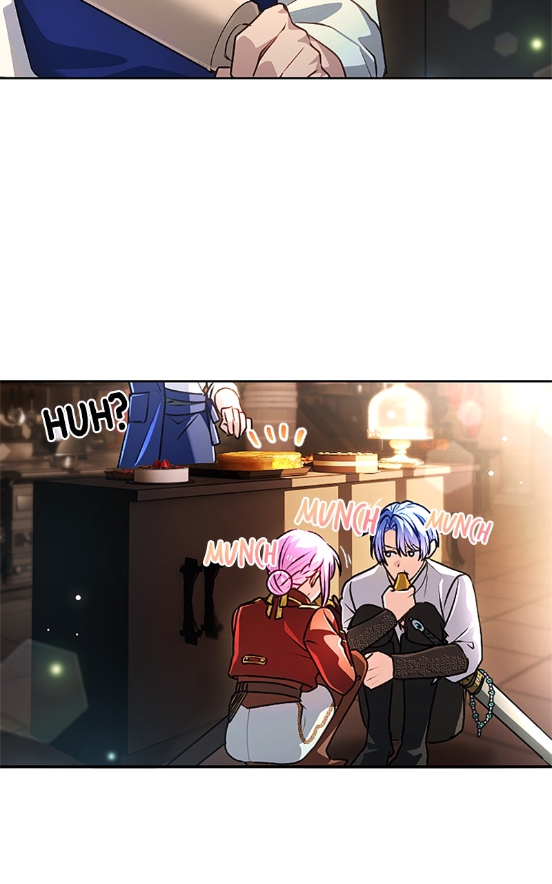 Read My Aggravating Sovereign chapter 60 image 45 on Lezhin