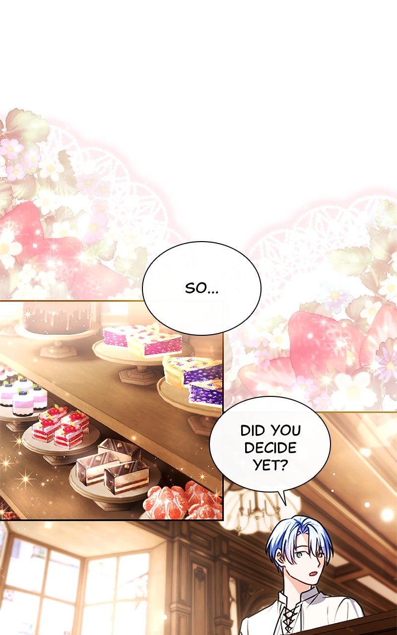 Read My Aggravating Sovereign chapter 60 image 46 on Lezhin