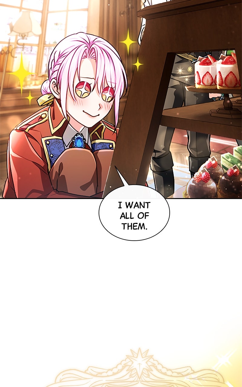 Read My Aggravating Sovereign chapter 60 image 47 on Lezhin
