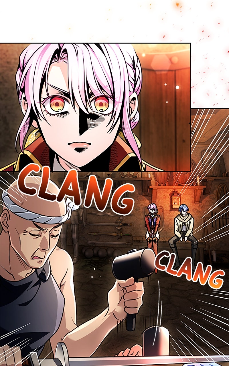Read My Aggravating Sovereign chapter 60 image 50 on Lezhin