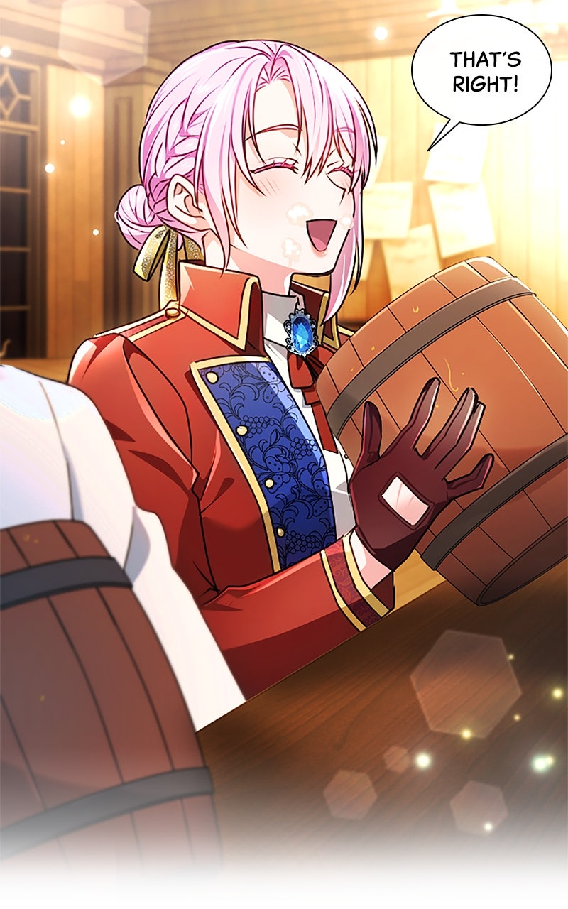 Read My Aggravating Sovereign chapter 60 image 55 on Lezhin