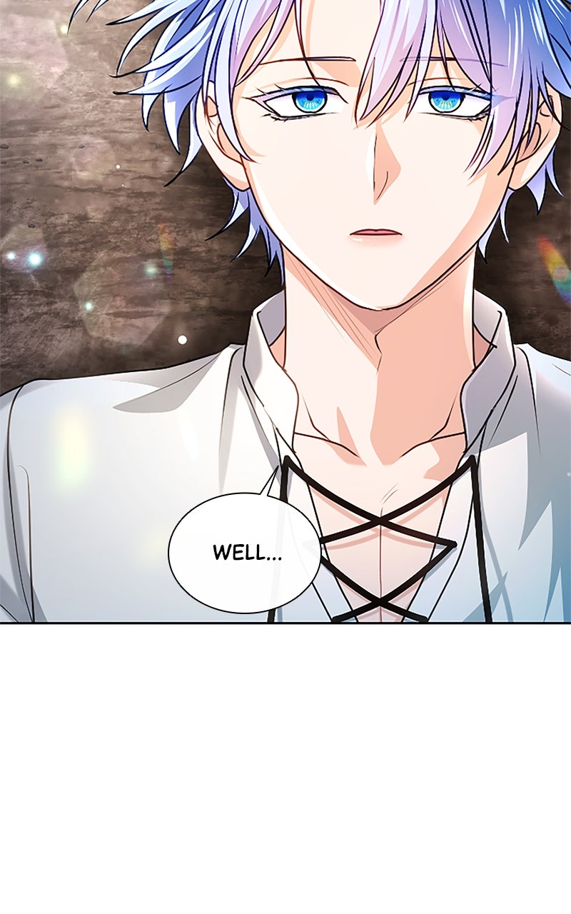 Read My Aggravating Sovereign chapter 60 image 6 on Lezhin