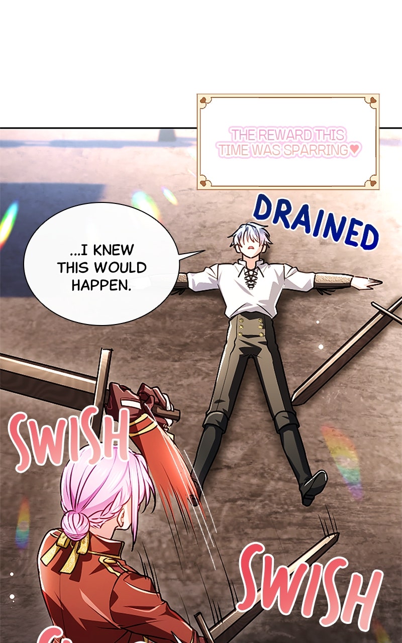 Read My Aggravating Sovereign chapter 60 image 7 on Lezhin