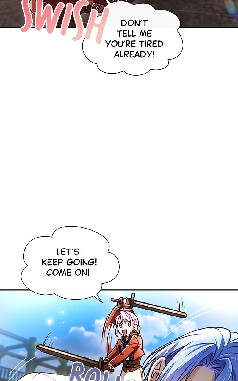 Read My Aggravating Sovereign chapter 60 image 8 on Lezhin