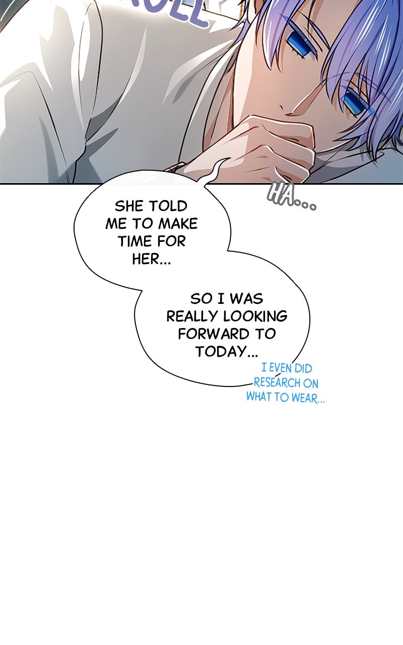 Read My Aggravating Sovereign chapter 60 image 9 on Lezhin
