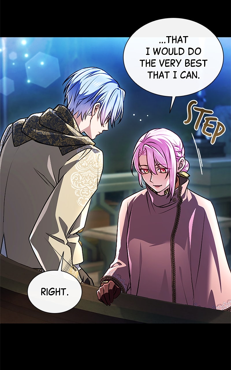 Read My Aggravating Sovereign chapter 61 image 10 on Lezhin