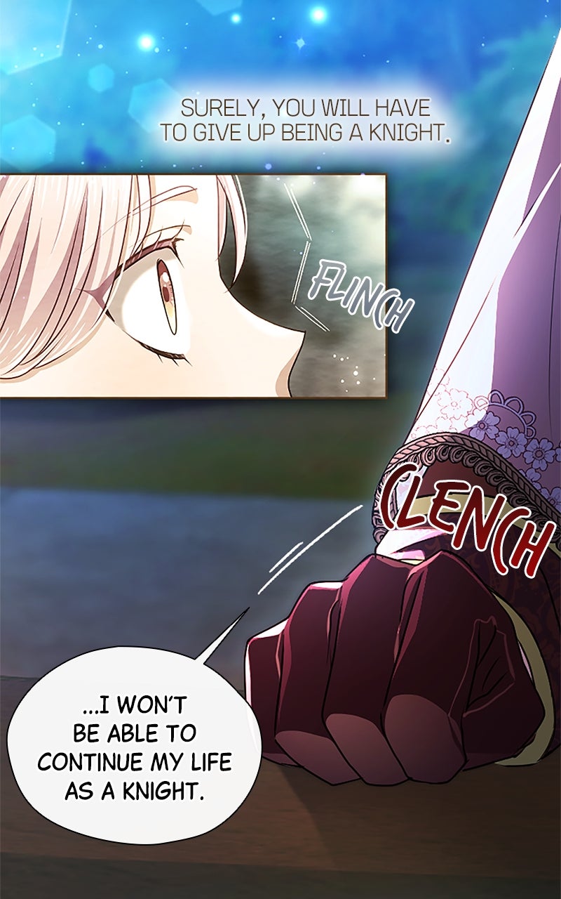 Read My Aggravating Sovereign chapter 61 image 17 on Lezhin