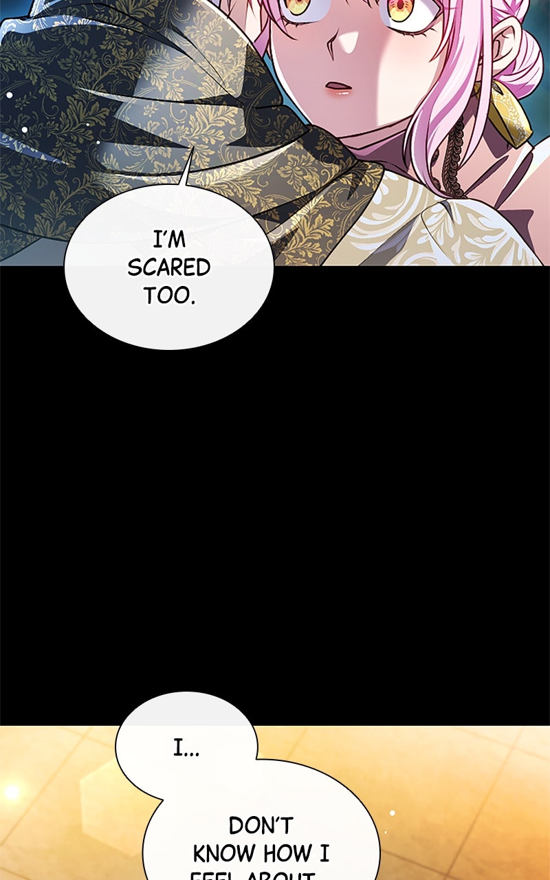 Read My Aggravating Sovereign chapter 61 image 24 on Lezhin