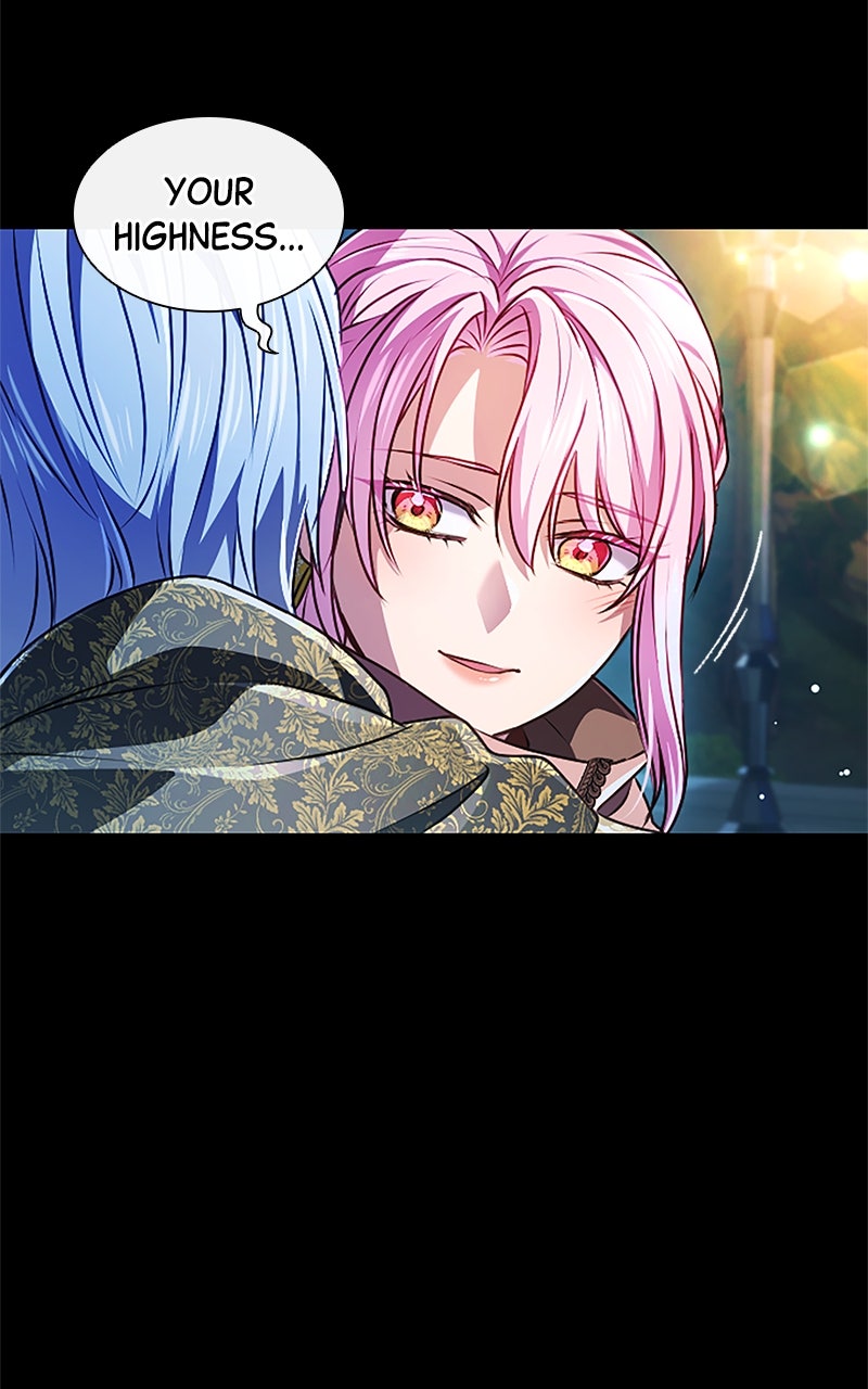 Read My Aggravating Sovereign chapter 61 image 29 on Lezhin