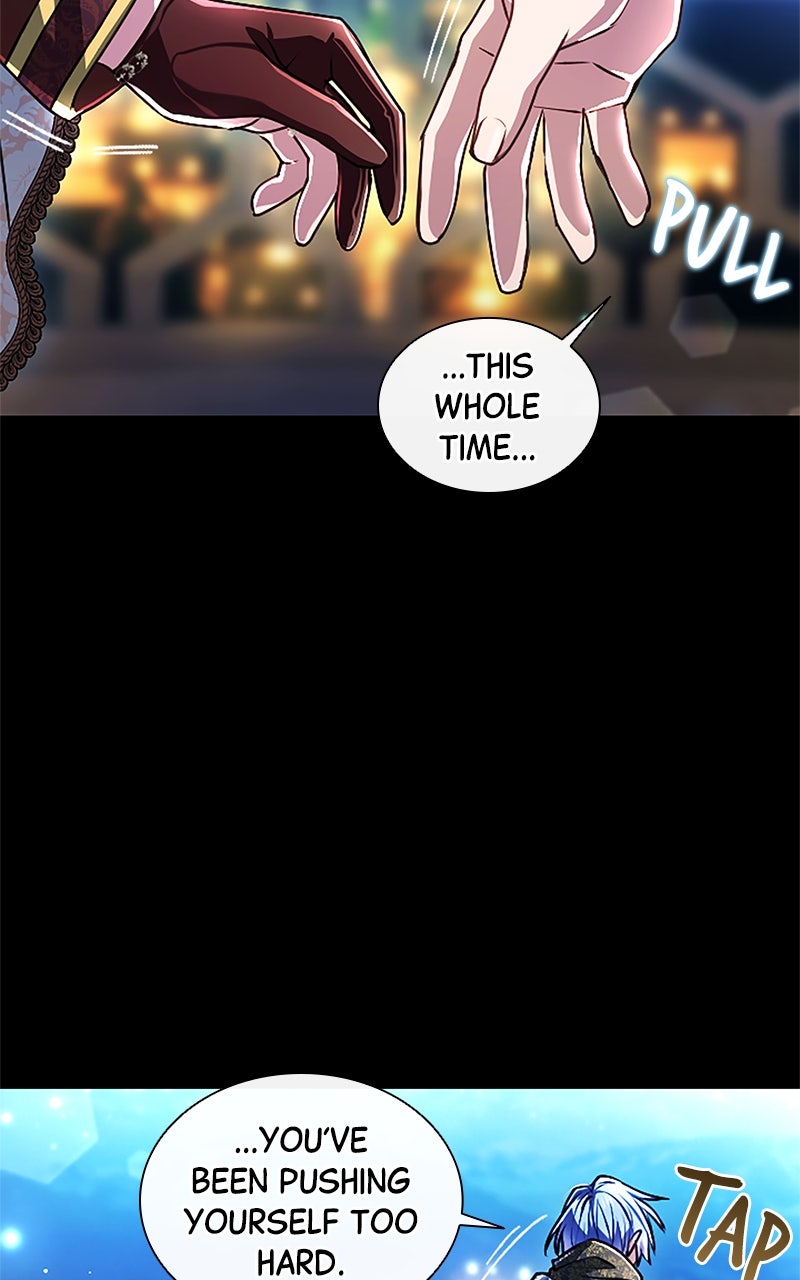 Read My Aggravating Sovereign chapter 61 image 3 on Lezhin