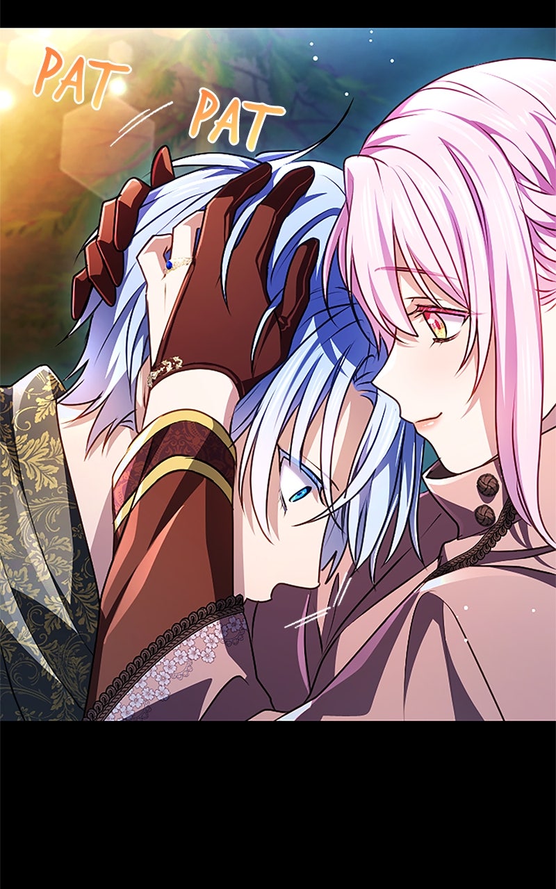 Read My Aggravating Sovereign chapter 61 image 30 on Lezhin