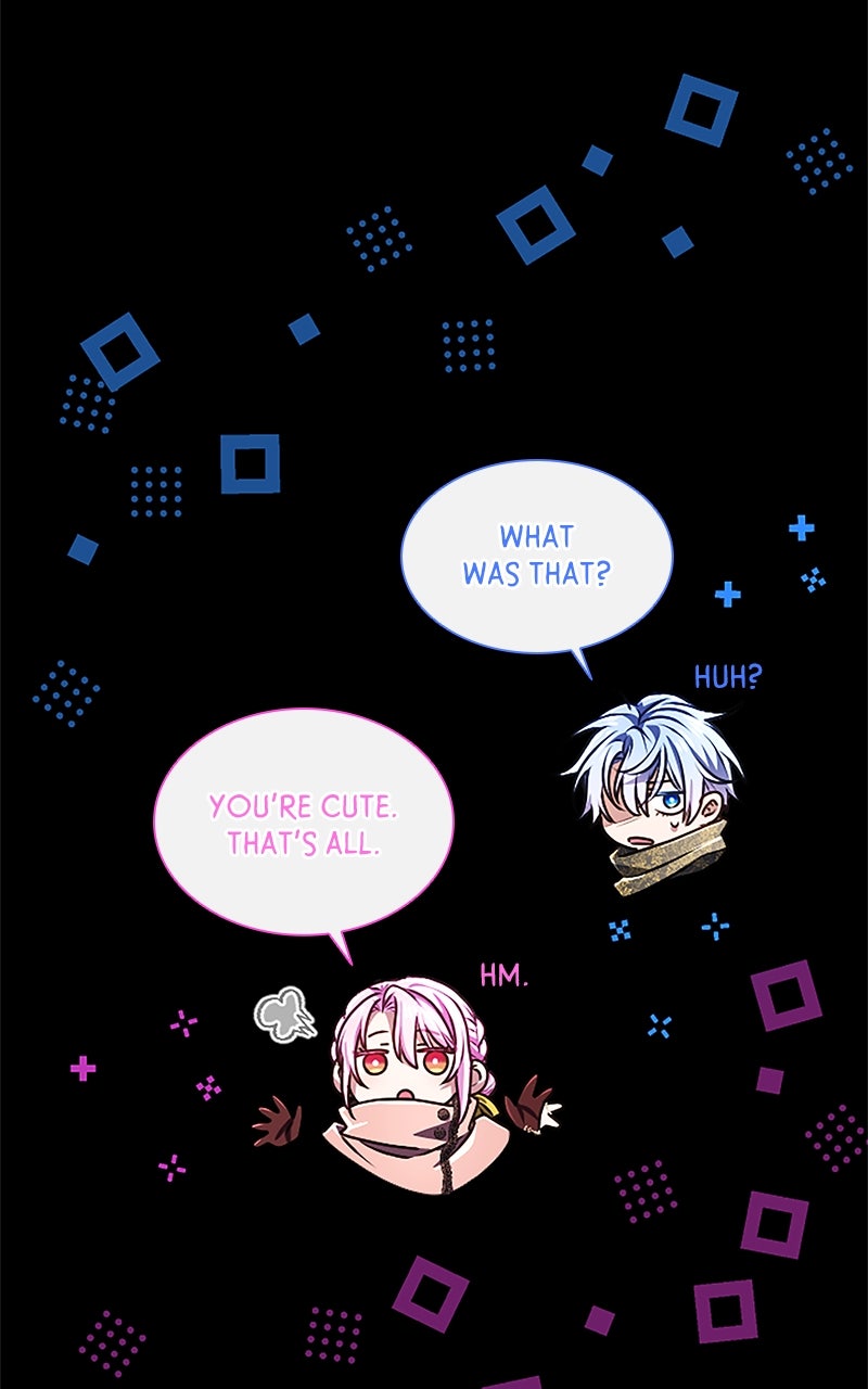 Read My Aggravating Sovereign chapter 61 image 31 on Lezhin
