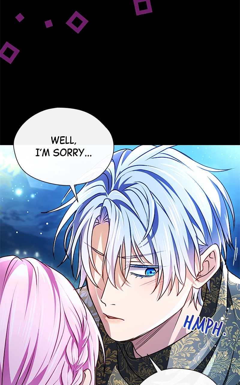 Read My Aggravating Sovereign chapter 61 image 32 on Lezhin