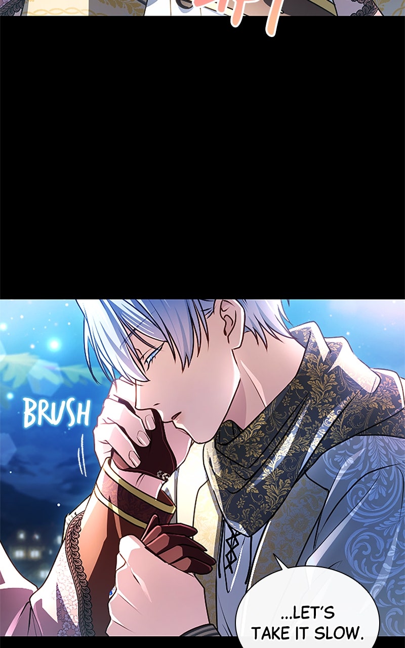Read My Aggravating Sovereign chapter 61 image 34 on Lezhin