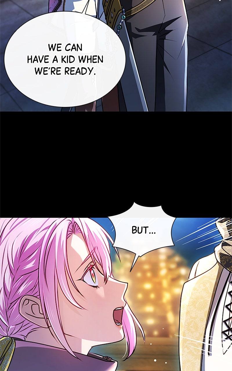 Read My Aggravating Sovereign chapter 61 image 36 on Lezhin