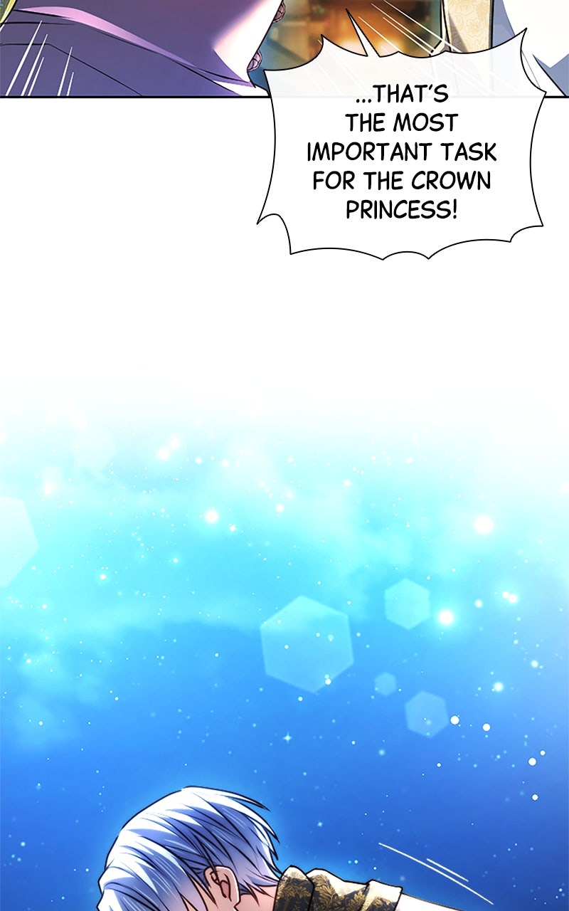 Read My Aggravating Sovereign chapter 61 image 37 on Lezhin
