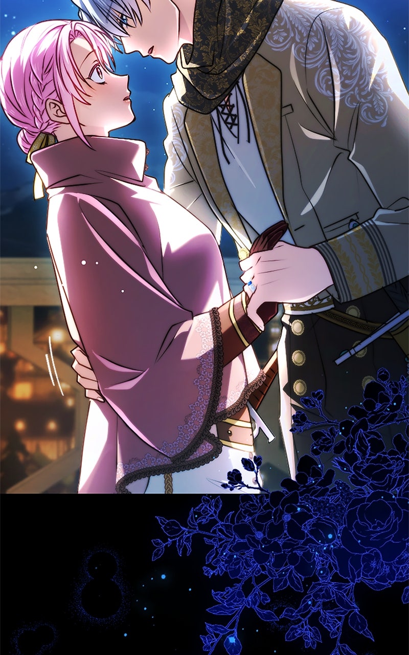 Read My Aggravating Sovereign chapter 61 image 38 on Lezhin
